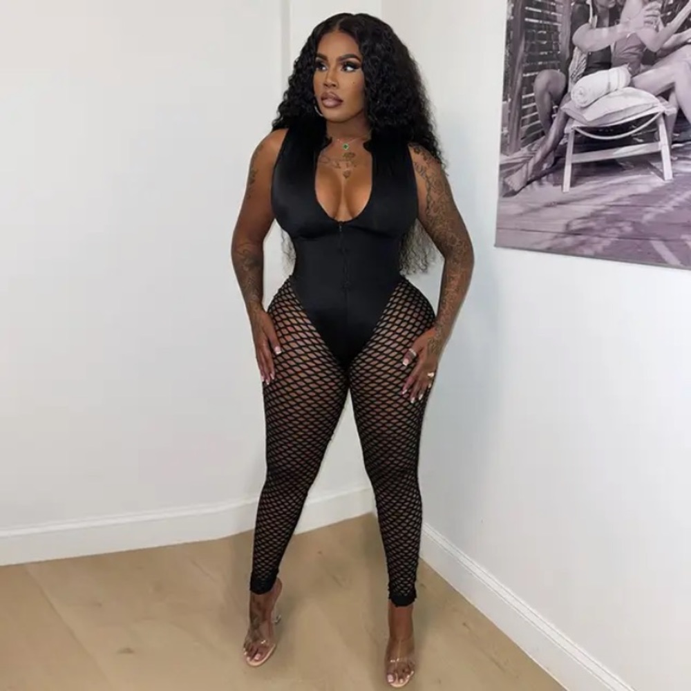 Jumpsuit